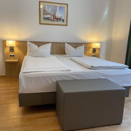 Hotel Hafner - Self Check-In Estugarda Exterior foto